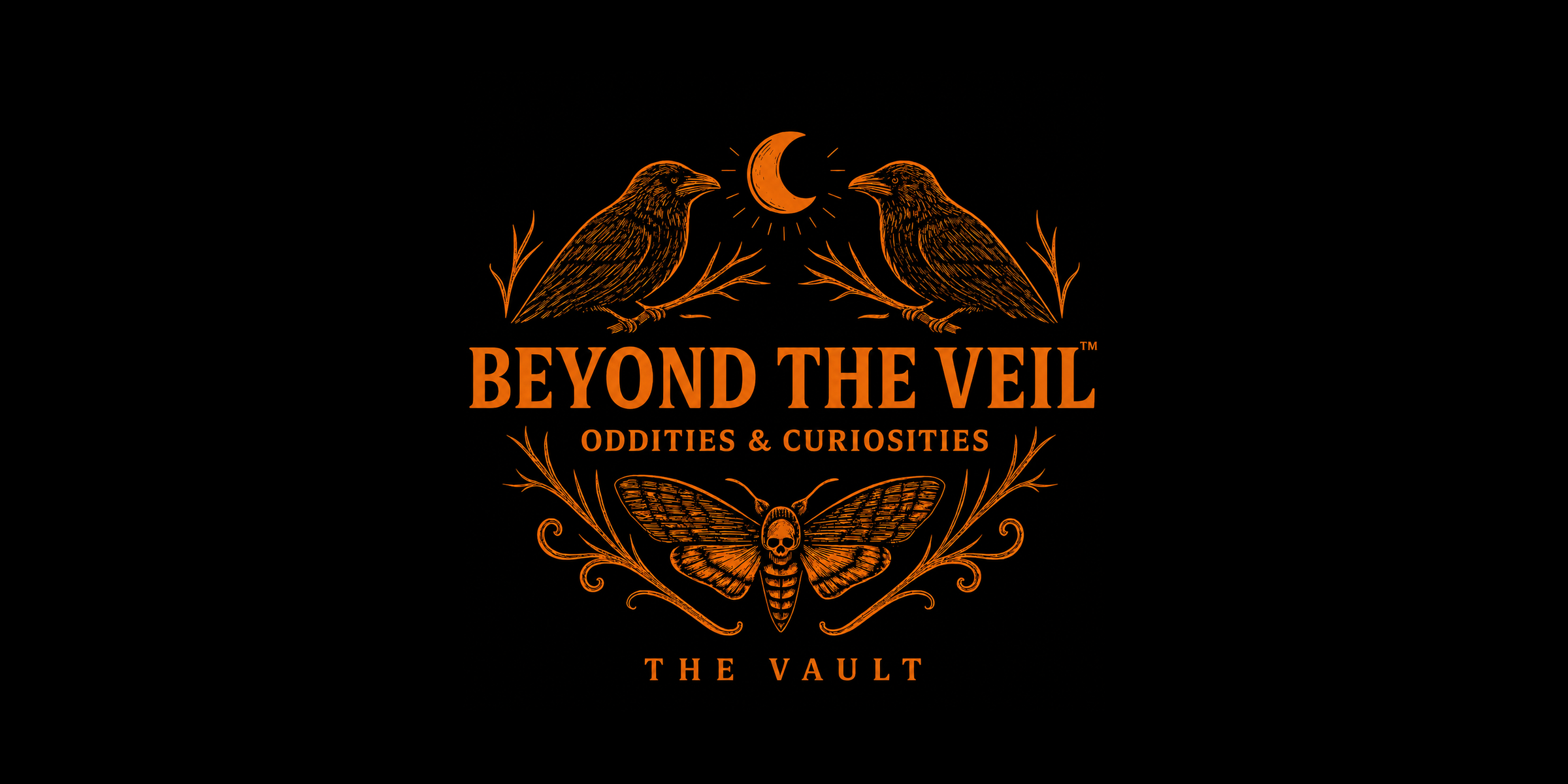 Beyond The Veil Vault 